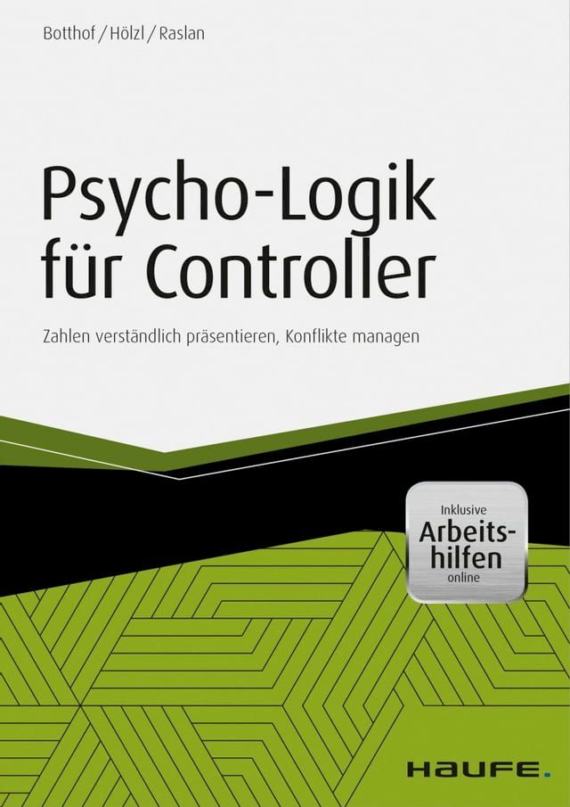  Psycho-Logik für Controller - inkl. Arbeitshilfen online(Kobo/電子書)