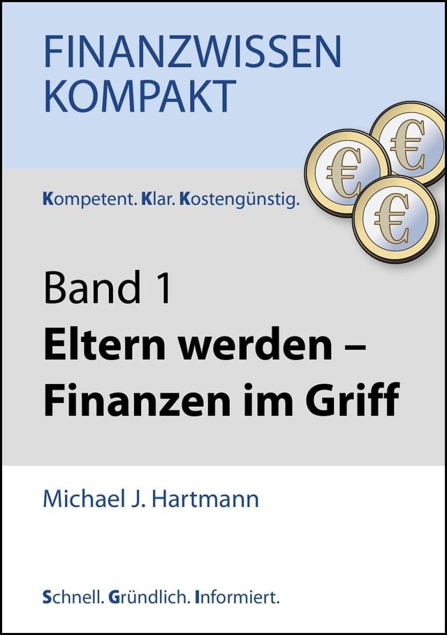  Eltern werden - Finanzen im Griff(Kobo/電子書)