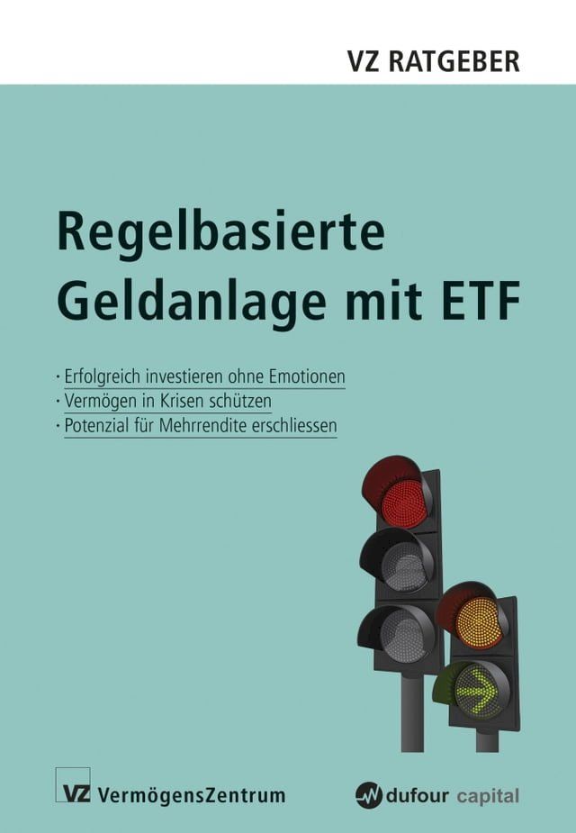  Regelbasierte Geldanlage mit ETF(Kobo/電子書)