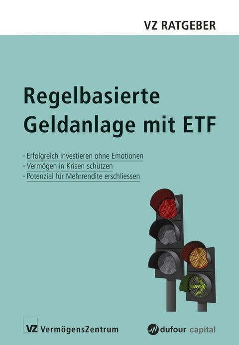 Regelbasierte Geldanlage mit ETF(Kobo/電子書)