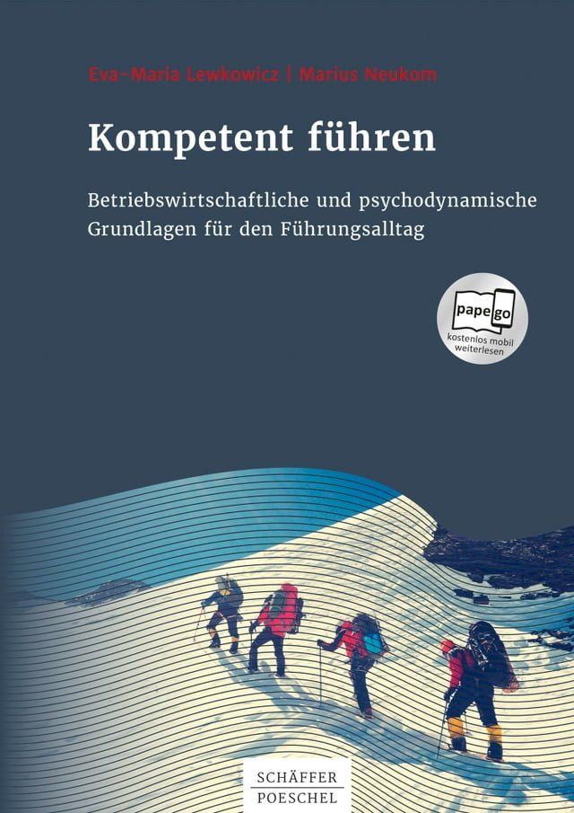  Kompetent führen(Kobo/電子書)