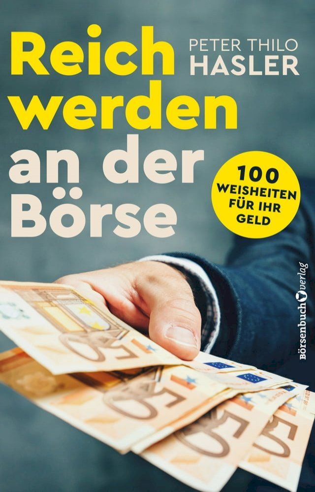  Reich werden an der B&ouml;rse(Kobo/電子書)