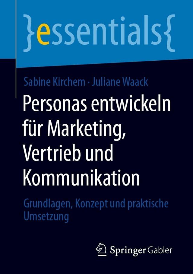  Personas entwickeln f&uuml;r Marketing, Vertrieb und Kommunikation(Kobo/電子書)