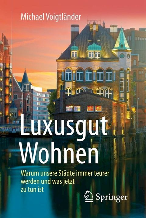 Luxusgut Wohnen(Kobo/電子書)