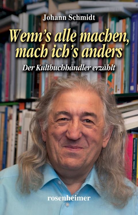 Wenn's alle machen, mach ich's anders(Kobo/電子書)