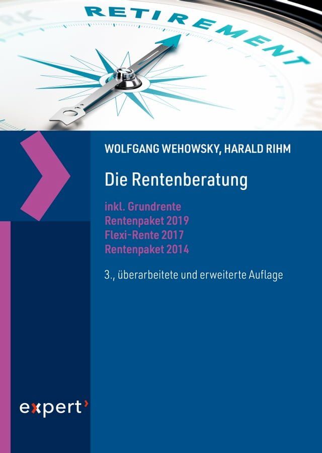  Die Rentenberatung(Kobo/電子書)