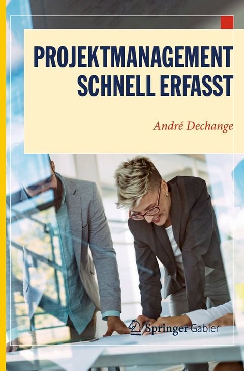 Projektmanagement – Schnell erfasst(Kobo/電子書)