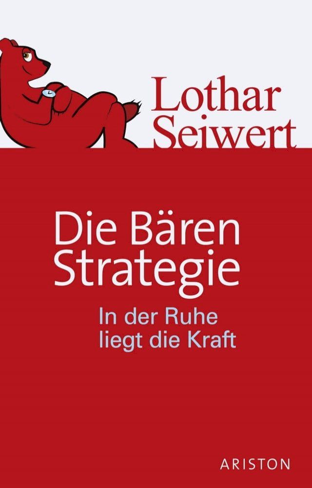  Die B&auml;ren-Strategie(Kobo/電子書)