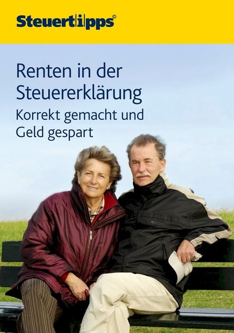 Renten in der Steuererklärung(Kobo/電子書)