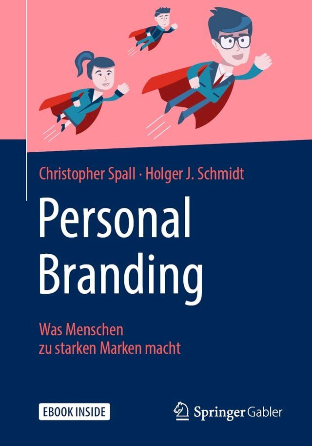  Personal Branding(Kobo/電子書)