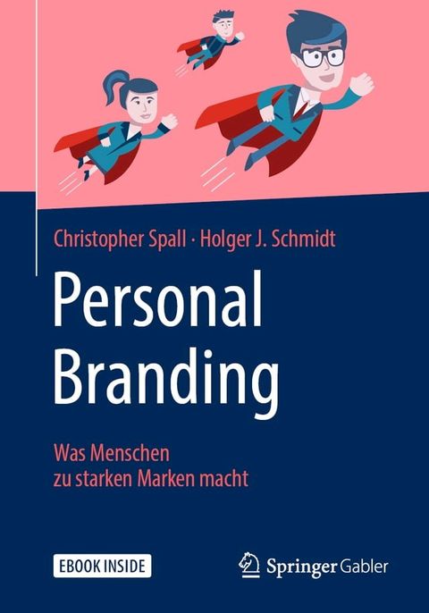 Personal Branding(Kobo/電子書)