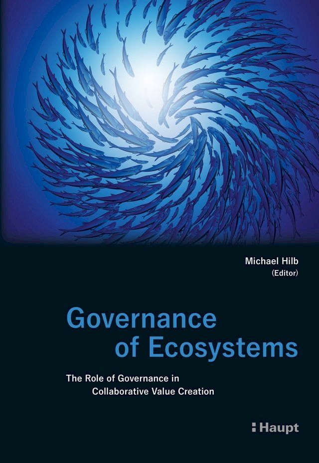  Governance of Ecosystems(Kobo/電子書)