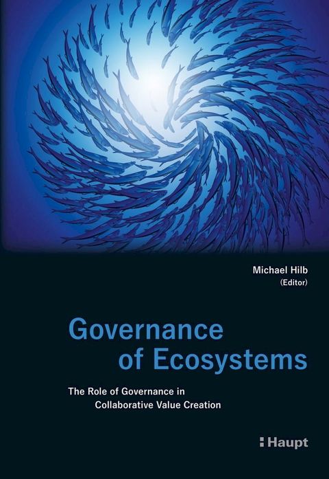 Governance of Ecosystems(Kobo/電子書)