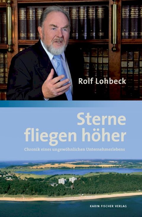 Sterne fliegen höher(Kobo/電子書)