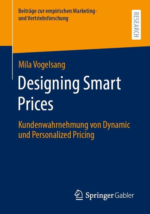 Designing Smart Prices(Kobo/電子書)