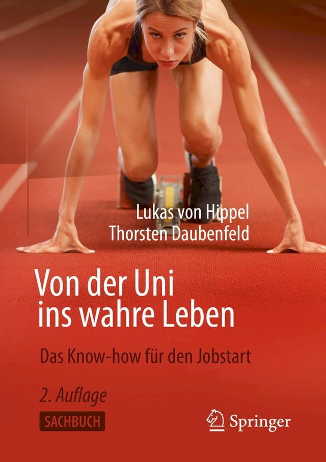  Von der Uni ins wahre Leben(Kobo/電子書)