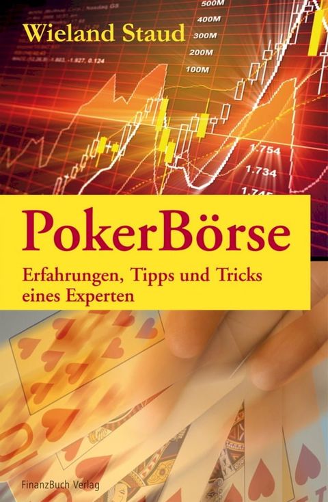 Pokerb&ouml;rse(Kobo/電子書)