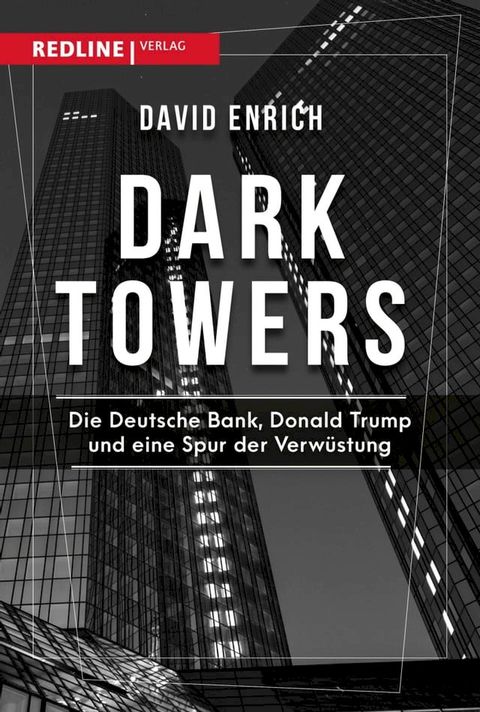 Dark Towers(Kobo/電子書)