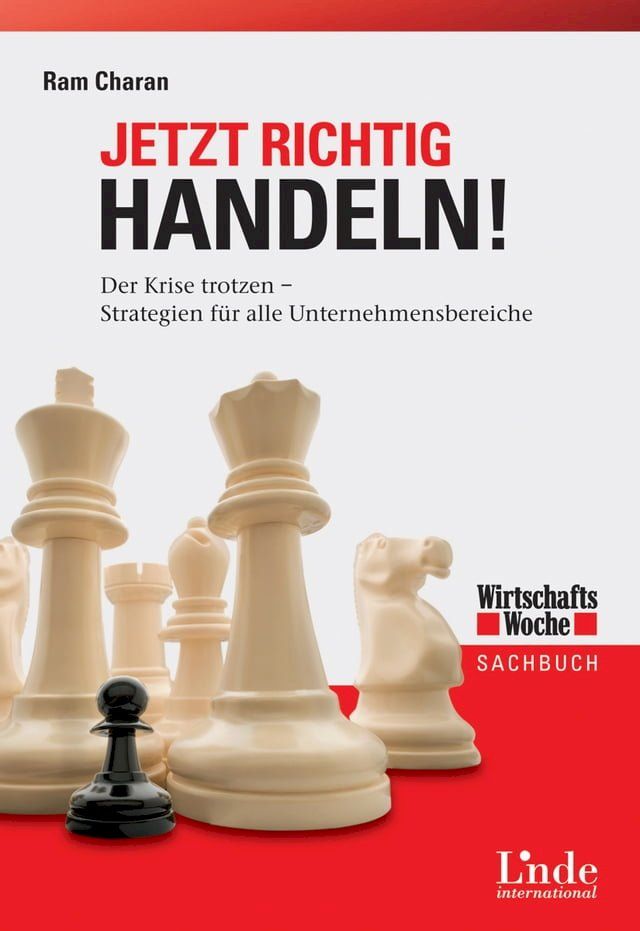  Jetzt richtig handeln!(Kobo/電子書)