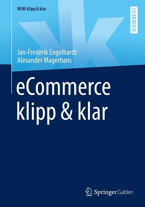 eCommerce klipp & klar(Kobo/電子書)