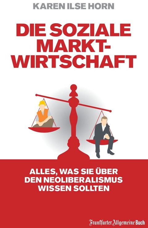 Die soziale Marktwirtschaft(Kobo/電子書)