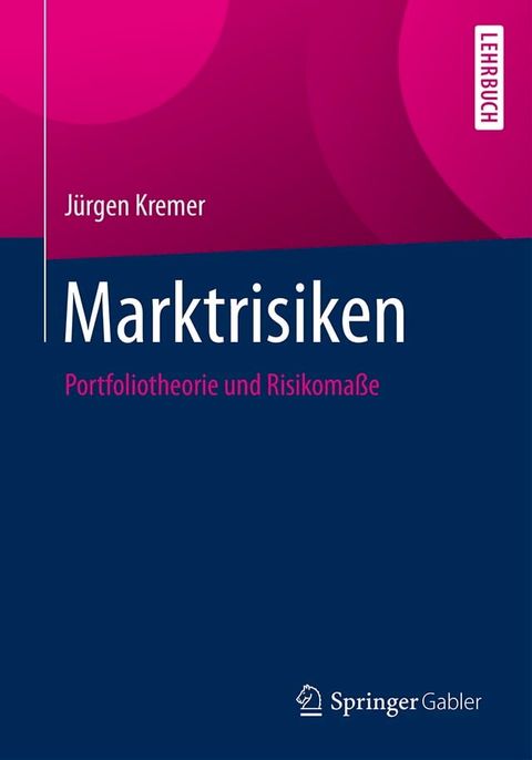Marktrisiken