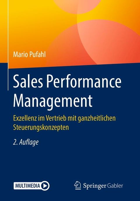 Sales Performance Management(Kobo/電子書)