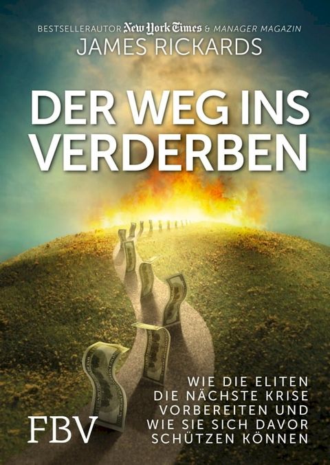 Der Weg ins Verderben(Kobo/電子書)