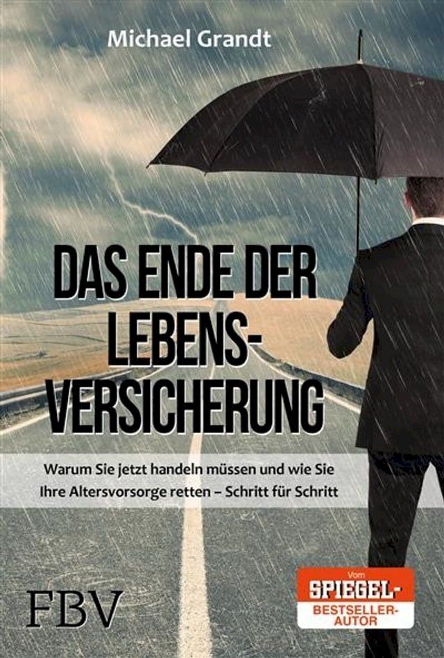  Das Ende der Lebensversicherungen(Kobo/電子書)