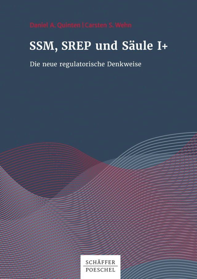  SSM, SREP und Säule I+(Kobo/電子書)