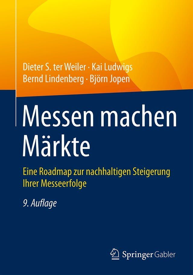  Messen machen M&auml;rkte(Kobo/電子書)