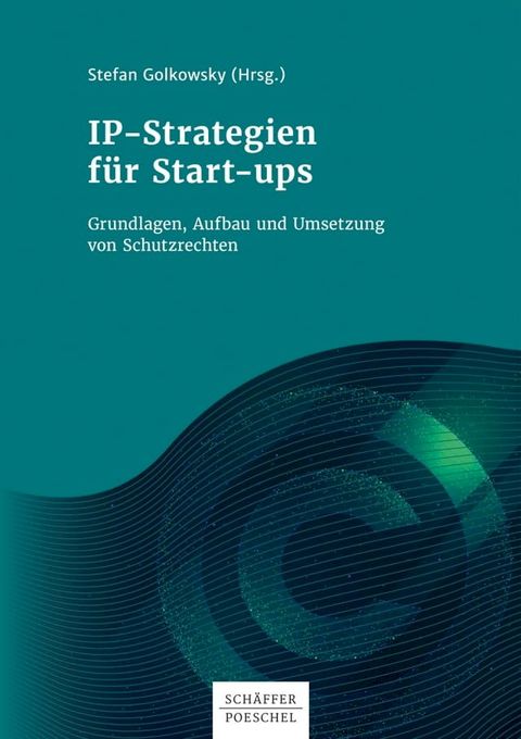 IP-Strategien für Start-ups(Kobo/電子書)