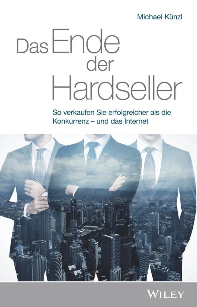  Das Ende der Hardseller(Kobo/電子書)