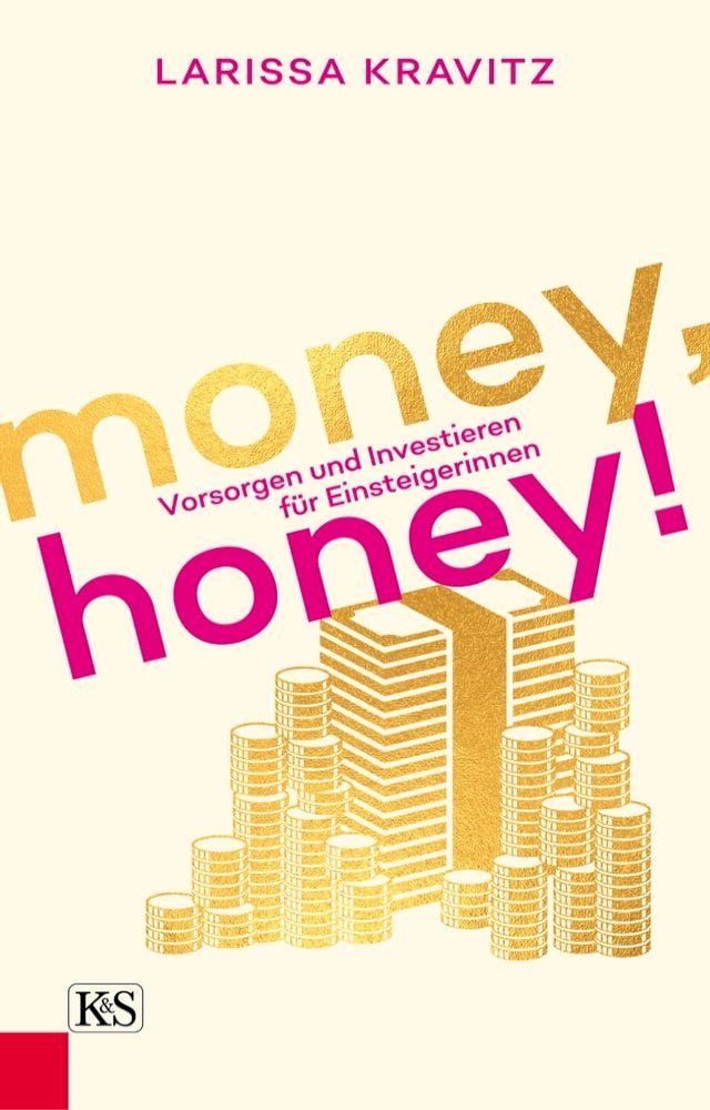  Money, honey!(Kobo/電子書)