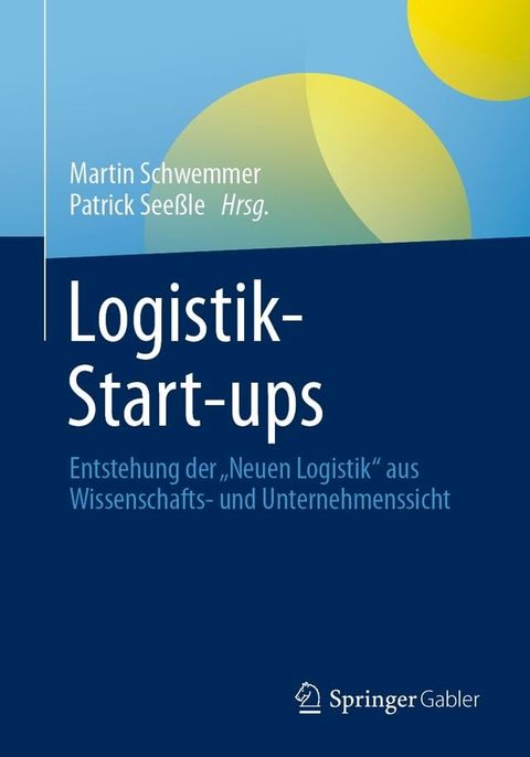 Logistik-Start-ups(Kobo/電子書)