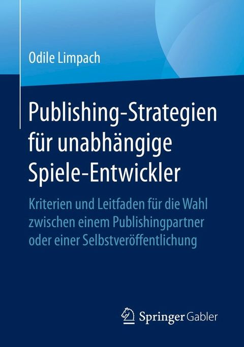 Publishing-Strategien f&uuml;r unabh&auml;ngige Spiele-Entwickler(Kobo/電子書)