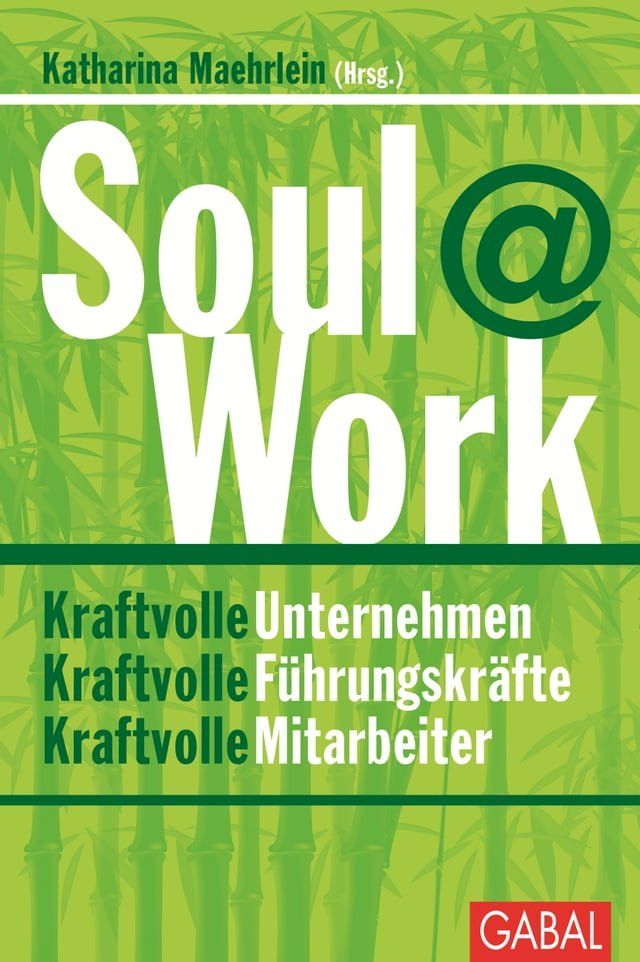  Soul@Work(Kobo/電子書)