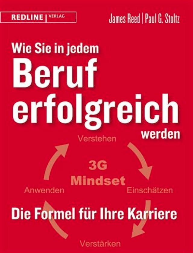  Wie Sie in jedem Beruf erfolgreich werden(Kobo/電子書)