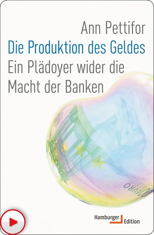  Die Produktion des Geldes(Kobo/電子書)