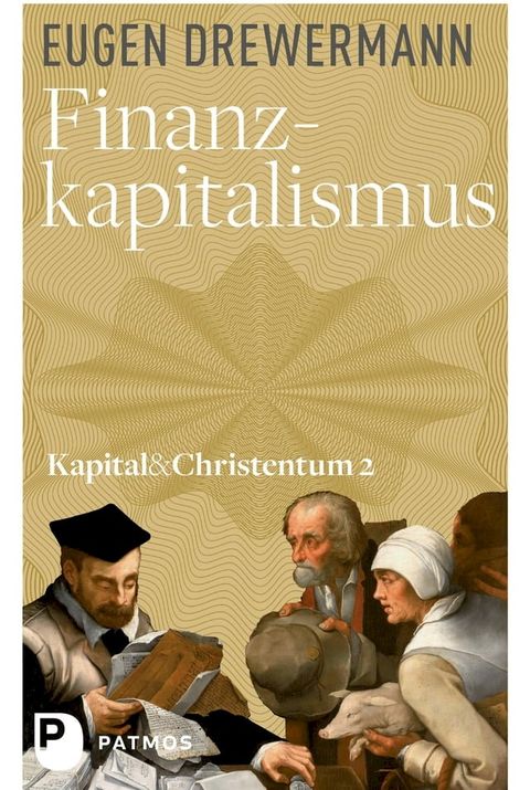 Finanzkapitalismus(Kobo/電子書)