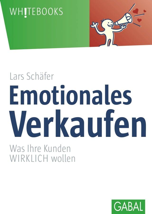  Emotionales Verkaufen(Kobo/電子書)