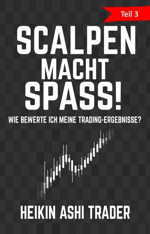 Scalpen macht Spaß! 3(Kobo/電子書)