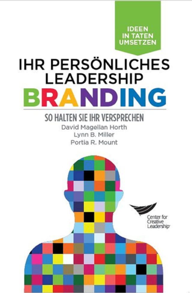  Leadership Brand: Deliver on Your Promise (German)(Kobo/電子書)