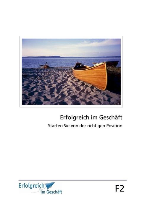 Modul F2: Starten Sie von der richtigen Position(Kobo/電子書)