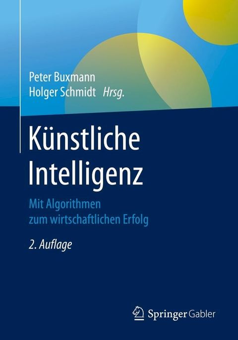 K&uuml;nstliche Intelligenz(Kobo/電子書)