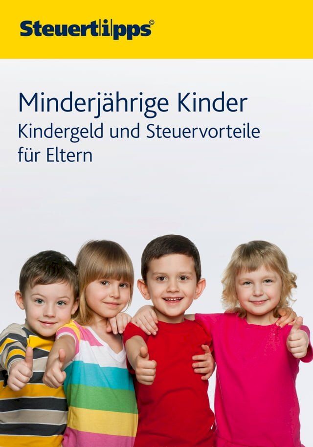  Minderjährige Kinder(Kobo/電子書)