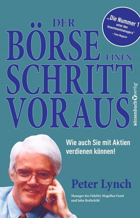 Der B&ouml;rse einen Schritt voraus - Neuauflage(Kobo/電子書)