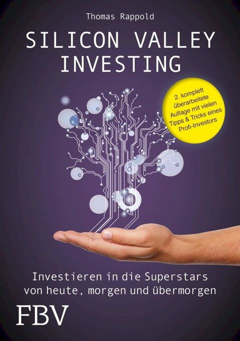 Silicon Valley Investing(Kobo/電子書)