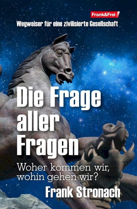 Die Frage aller Fragen(Kobo/電子書)