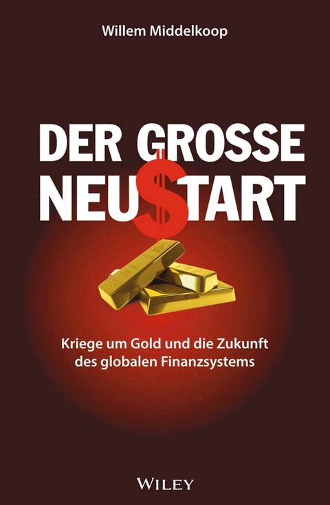 Der grosse Neustart(Kobo/電子書)